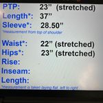 Forever 21  Sweater Dress Womens 1X Black Bodycon Mini Dress‎ NEW Photo 3