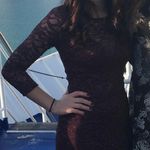 Windsor Dress Sparkly Photo 0