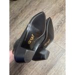 Dingo  Quarry Boots Women’s Size US 8.5 Black Leather Chelsea Vintage Western Photo 9