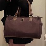 London Fog Travel Small Duffle NWOT Photo 0