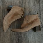 Old Navy Heeled Ankle Boots Size 6 Photo 15