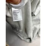 Lou & grey Signature Soft Plush Gray Crewneck Long Sleeve Sweatshirt Size S new Photo 7