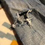 BKE denim Stella Light Wash Jeans Photo 6