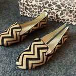 French Sole Gaga loafer Size 6 Photo 0