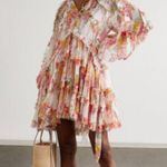 Zimmermann NWOT  Mae billow frill dress size 2 Photo 0