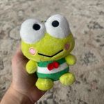 Sanrio Kerropi Mini Mascot Keychain Photo 4