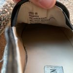 Steve Madden EROS natural snakeskin with studs slip on sneakers Photo 4