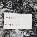 Motherhood Maternity Gray Cocktail Dress Size Medium Silver Wedding Guest Dress Photo 8