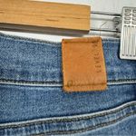 Level 99 Blue High Rise Skinny Jeans Women 8 Classic Fall Casual Denim Anthro Photo 10