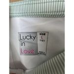 Lucky in Love Women's Large Golf Photo 3