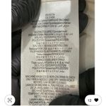 BCBGMAXAZRIA  White Vest Top Large Photo 7