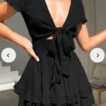 Selfie Leslie Beginning boutique dress Photo 0