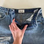 Rolla's  High Waisted Denim Shorts Photo 1