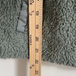 Patagonia  Los Gatos Vest Size Small Women’s Full Zip Up Jacket in light green Photo 7