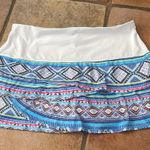 lucky in love tennis, golf, pickleball skort size M Photo 2