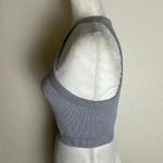 Aerie  - Ribbed Crop Top‎ Photo 3