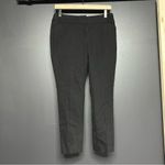 Lululemon Loft Julie Skinny Pant Black 4P Photo 2