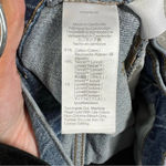 Madewell High Rise The Perfect Vintage Jeans Photo 5