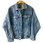 BDG  Urban Outfitters Denim Jacket Photo 0