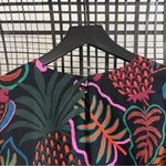 Farm Rio frutis dream puff sleeve blouse Photo 7