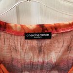 cha cha vente Ladies’  Top (M) Photo 1