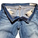 Rag and Bone Women’s The Dre Boyfriend Jean in Golden Wash size 29 Photo 4