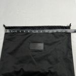 Alexander Wang Large Purse Dust Bag w/ Drawstring Closure Size 15.5” x 27.5" Photo 4