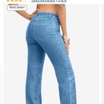 49. NWT Denim 24/7 Invisible Stretch Animal print jeans Black Size undefined Photo 3