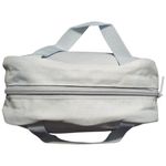 Adidas Light Gray Toiletry Bag Photo 4