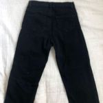 Nasty Gal Black Jeans Photo 1