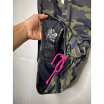 NWOT Swimsuits for All Camo One Piece Swimsuit Womens Size 20 Padded Green Photo 3