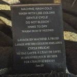 Others Follow Charlie Striped Wide Leg Jumpsuit Size Medium NWT #OP202406 Photo 13