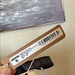 SKIMS  ESSENTIAL CREW NECK LONG SLEEVE BODYSUIT Color Onyx Size S M NWT Photo 5