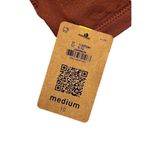 Happy Nation By VS Wireless Convertible Bra Bandeau Tweens 10M Strapless Padded Brown Size M Photo 4