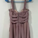 Birdy Grey  Mauve Maxi Dress NWT Photo 7