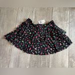 Her Universe Cottagecore Mushrooms & Bugs Tiered Skirt Photo 4