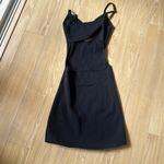 Glassons  Black Dress Photo 3