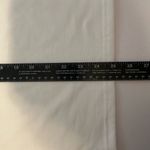 Star Wars Women’s Racerback tank top size Medium black w/ gold metallic graphic White Photo 8