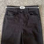 Mother The Dagger Flood Wide Leg Jeans Photo 15