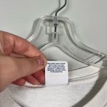 Supreme Taj Mahal White Neon Graphic Logo T-Shirt Short Sleeve Large USA Made Photo 2