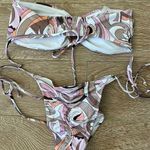 White Fox Boutique White Fox Bikini  Photo 2