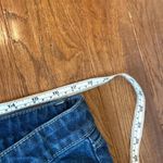 Lane Bryant flex magic mid rise signature straight leg jeans size 16 Photo 7