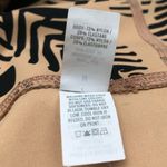 Aerie  women’s tan tropical floral leggings size M. Photo 12