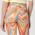 Wrangler NWT Wild West 603 High Rise Straight Jeans 26 Photo 5