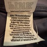 PINK - Victoria's Secret Pink‎ Victoria's Secret Active Full Zip Jacket Women's XXL Blue Athleisure Yoga Photo 8