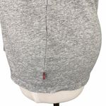 Levi's  Gray Classic Logo Short Sleeve Crew Neck Tee Photo 9