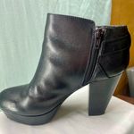 Gianni Bini Ankle Boots Sz 6.5 Photo 5
