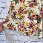 Liz Claiborne VTG Liz Golf Floral Shorts 90’s Photo 1