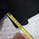 Sabina Musayev Womens Medium Elegant Black Romper Photo 4