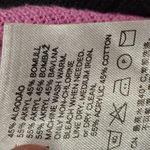 Divided H&M Hello Kitty off black tunic sweater size 2 Photo 8